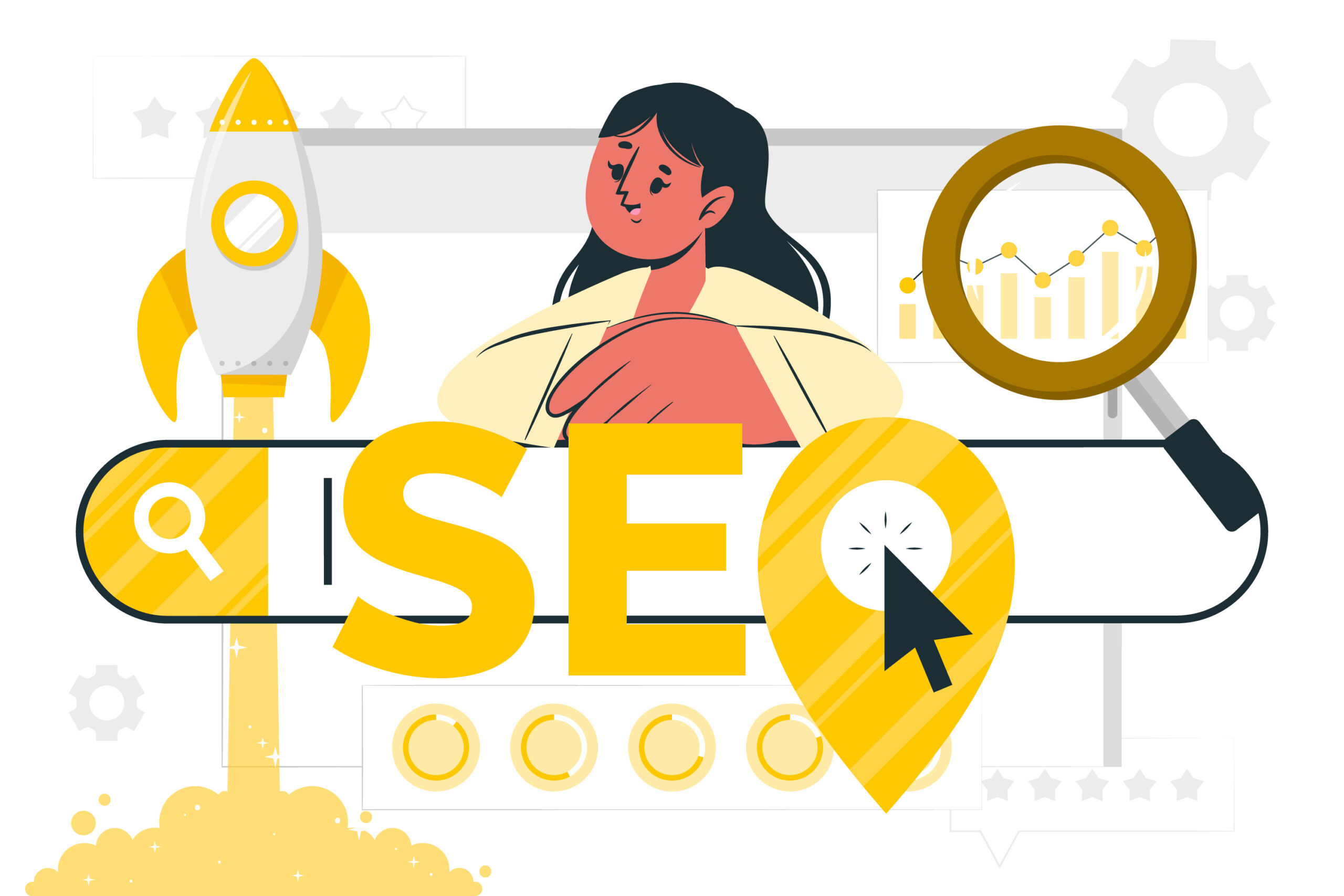 Search Engine <br>Optimization</br>
