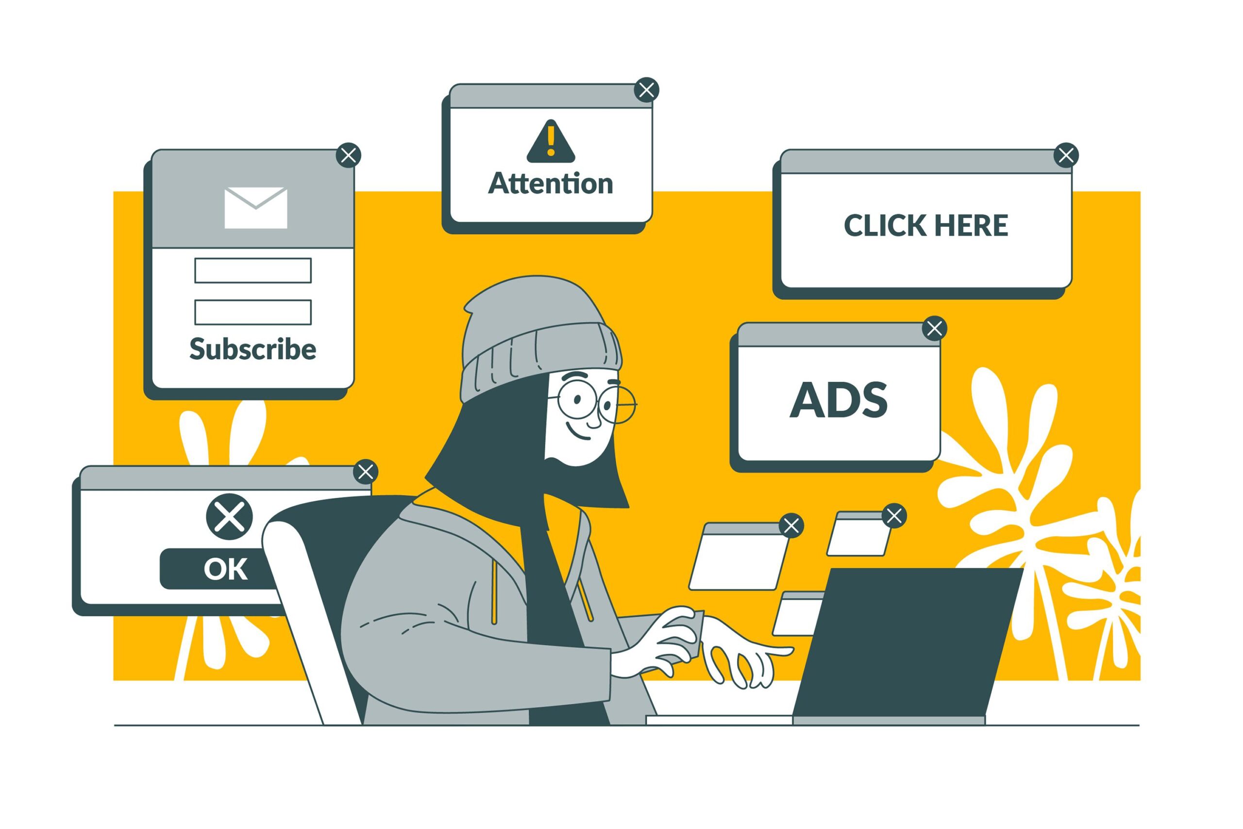 Paid Ads <br>Management</br>