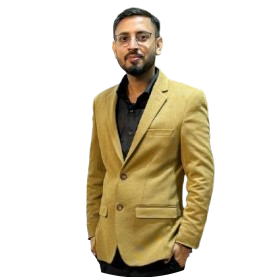 Nitish Niranjan