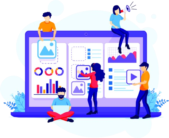 Content Marketing Hero